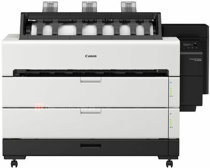 Струйный плоттер Canon imagePROGRAF TZ-30000 (4604C003)