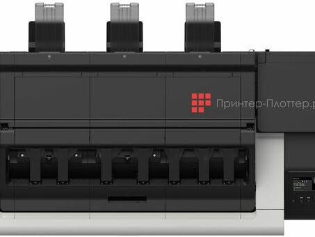 Струйный плоттер Canon imagePROGRAF TZ-30000 (4604C003)