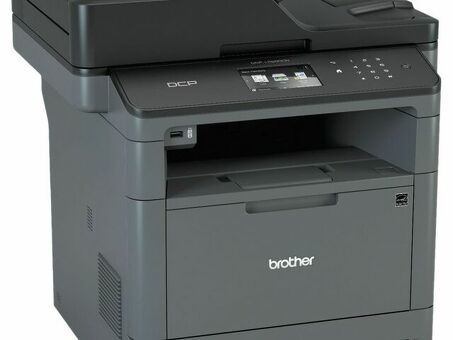 МФУ Brother DCP-L5500DN (DCPL5500DNR1)