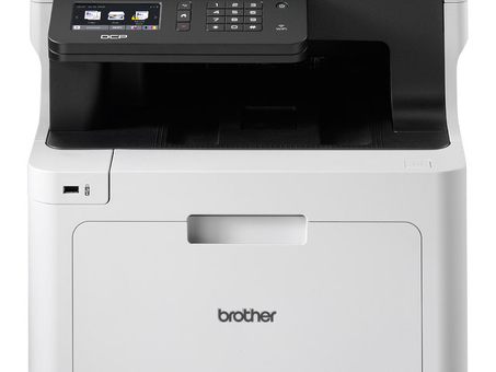 МФУ Brother DCP-L8410CDW (DCPL8410CDWR1)