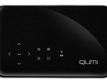 Проектор Vivitek Qumi Q38-BK ( 813097023643)
