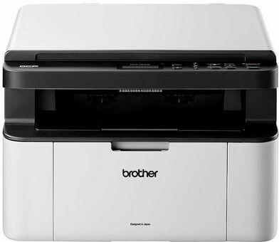 МФУ Brother DCP-1510R (DCP1510R1)