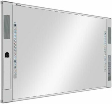 Интерактивная доска Donview DI-93IND-ZH03PA (интерактивная доска + документ-камера + компьютер + акустика + пульт управления NFC) (DI-93IND-ZH03PA)