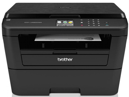 МФУ Brother DCP-L2500DR (DCPL2500DR1)