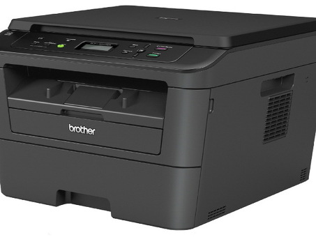 МФУ Brother DCP-L2520DWR (DCPL2520DWR1)