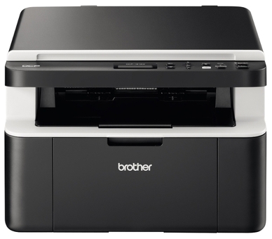 МФУ Brother DCP-1612WR (DCP1612WR1)