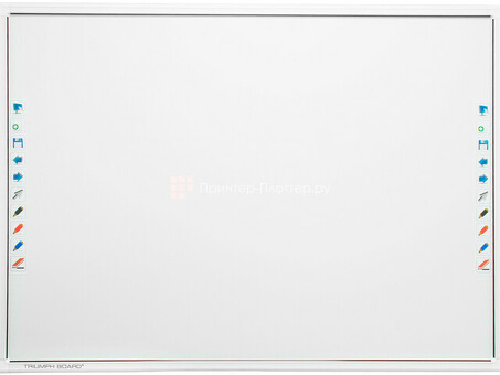 Интерактивная доска Triumph Board 78" MULTI Touch