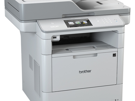 МФУ Brother DCP-L6600DW (DCPL6600DWR1)