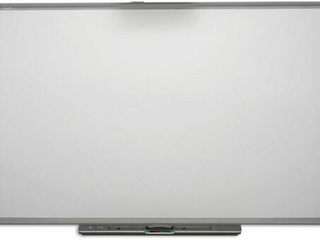 Интерактивный комплект SMART Board X885 + Vivitek DH758UST ( SBX885iv6)