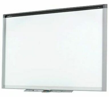 Интерактивный комплект SMART Board X885 + Vivitek DH758UST ( SBX885iv6)