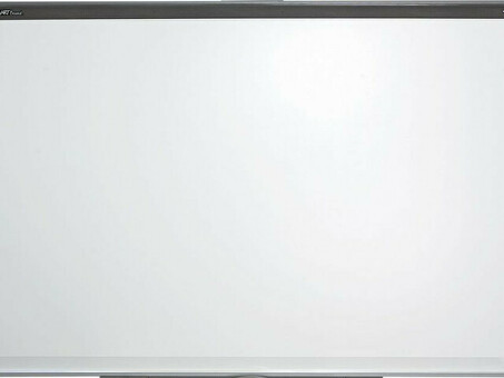 Интерактивный комплект SMART Board SBM680 + Vivitek DH772UST + WM-3 ( SBM680iv6S)