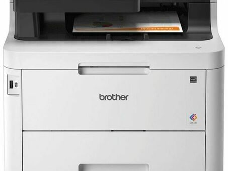 МФУ Brother MFC-L3770CDW (MFCL3770CDWR1)
