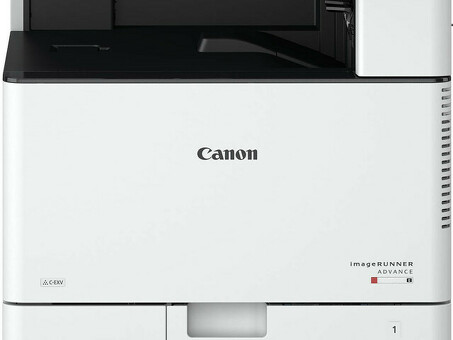 МФУ Canon imageRUNNER ADVANCE C3525 EcoLine (C3525_Ref.)