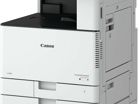 МФУ Canon imageRUNNER ADVANCE C3525 EcoLine (C3525_Ref.)