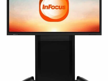 Интерактивная панель InFocus Jtouch D132 (INF6500)