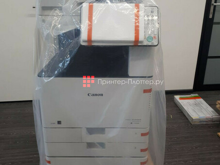 МФУ Canon imageRUNNER ADVANCE C3530 EcoLine (C3530_Ref.)