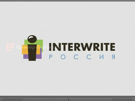 Интерактивная панель Interwrite MTM75-T8