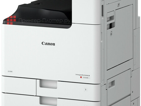 МФУ Canon imageRUNNER C3226i (4909C027, 4909C005) (4909C005)