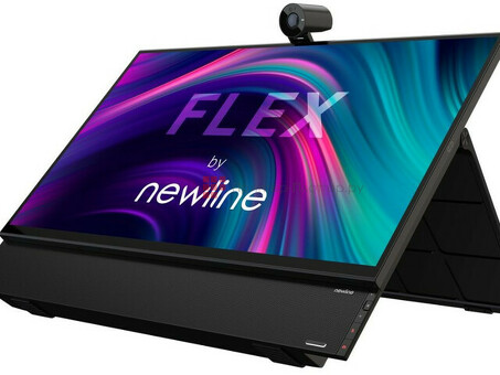 Интерактивная панель Newline Flex TT-2721AIO ( TT-2721AIO)