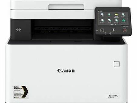 МФУ Canon i-SENSYS MF742Cdw (3101C013)