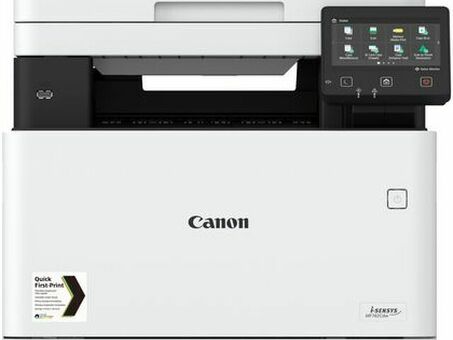 МФУ Canon i-SENSYS MF742Cdw (3101C013)