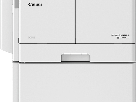 МФУ Canon imageRUNNER 2206 (3030C001)