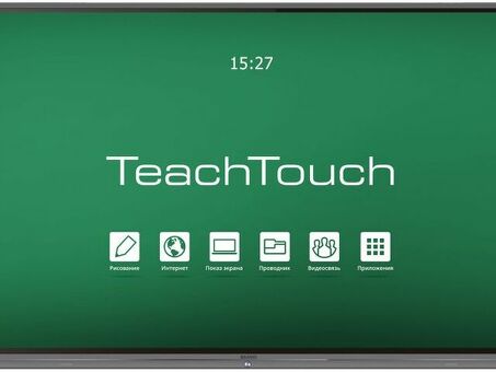 Интерактивная панель TeachTouch TT40SE-86U-Ki7 ( TT40SE-86U-Ki7)
