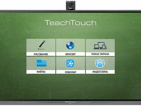 Интерактивная панель TeachTouch TT40SE-86U-Ki7 ( TT40SE-86U-Ki7)