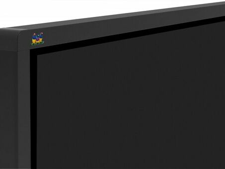 Интерактивная панель ViewSonic ViewBoard IFP8650-3 (VS17118)