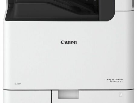 МФУ Canon imageRUNNER ADVANCE DX C5840i (3827C047)