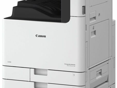 МФУ Canon imageRUNNER ADVANCE DX C5840i (3827C047)