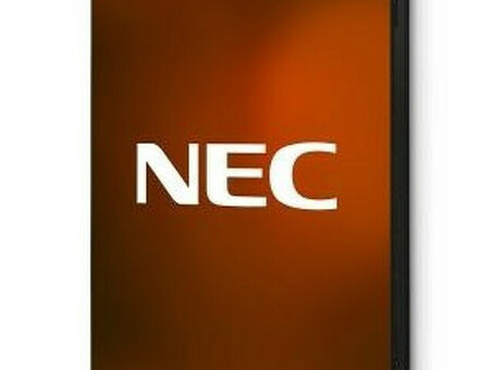 Дисплей NEC MultiSync UN492VS
