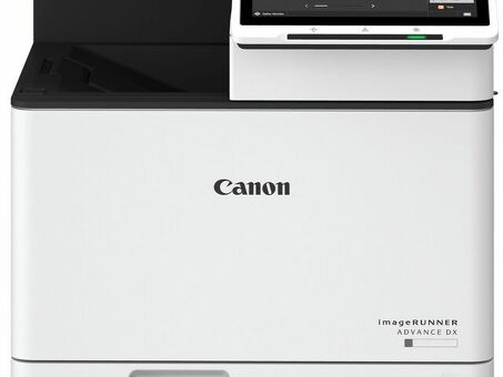 МФУ Canon imageRUNNER ADVANCE DX 527i (3893C003)