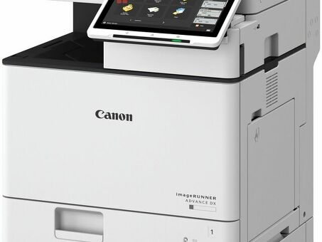 МФУ Canon imageRUNNER ADVANCE DX 527i (3893C003)