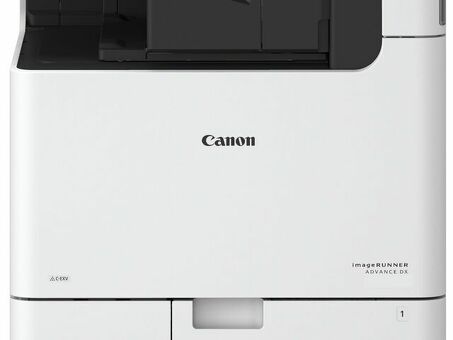 МФУ Canon imageRUNNER ADVANCE DX C5850i (3826C047)