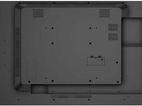 Информационная панель BenQ SL6501 (9H.F52PT.RA2)