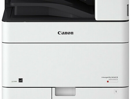 МФУ Canon imageRUNNER ADVANCE C5550 EcoLine