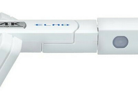 Документ-камера ELMO MX-P2