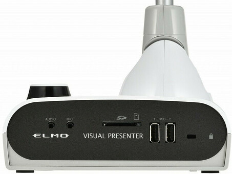 Документ-камера ELMO L-12W