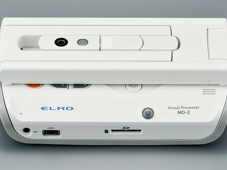 Документ-камера ELMO MO-2