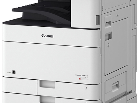 МФУ Canon imageRUNNER ADVANCE C5540i III (3275C005)