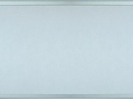 Маркерная доска Classic Solution Metal White Board MWB120160
