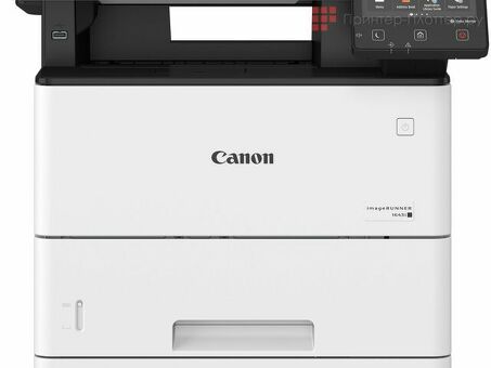 МФУ Canon imageRUNNER 1643i (3630C006)