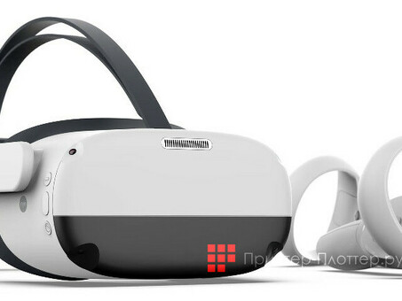 Очки виртуальной реальности Geckotouch VR-class VR01EP-C (GEC VR01EP-C)