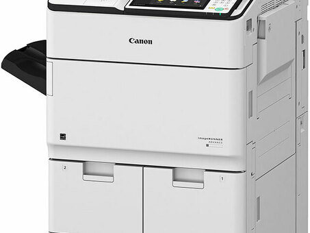 МФУ Canon imageRUNNER ADVANCE 6575i (0293C004)