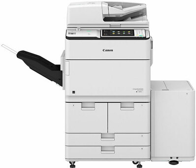 МФУ Canon imageRUNNER ADVANCE 6575i (0293C004)