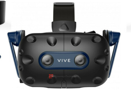 Очки виртуальной реальности HTC Vive Pro 2 Full Kit