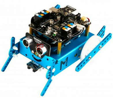 Ресурсный набор Makeblock mBot Six-Legged Pack ( 98050)