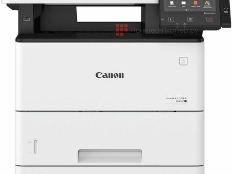 МФУ Canon imageRUNNER 1643iF (3630C005)