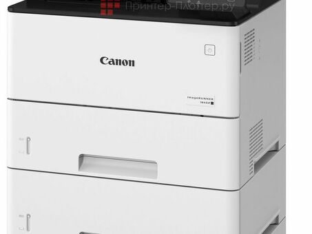 МФУ Canon imageRUNNER 1643iF (3630C005)